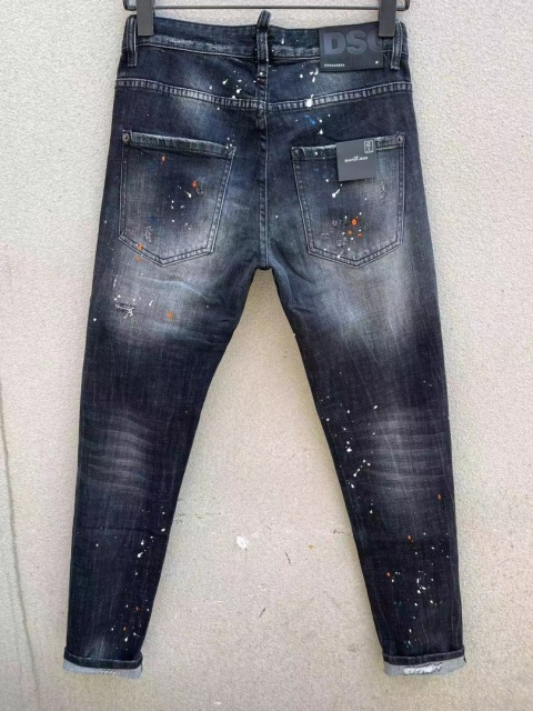 Spodnie Dsquared