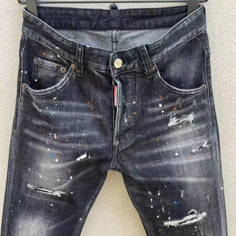 Spodnie Dsquared