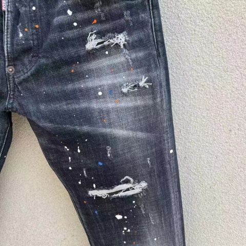 Spodnie Dsquared