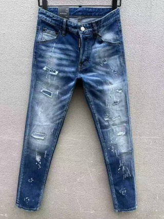 Spodnie Dsquared