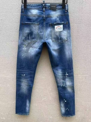 Spodnie Dsquared