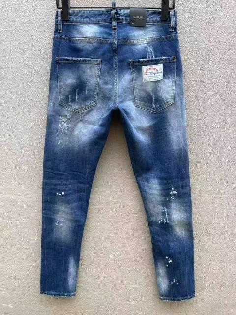Spodnie Dsquared