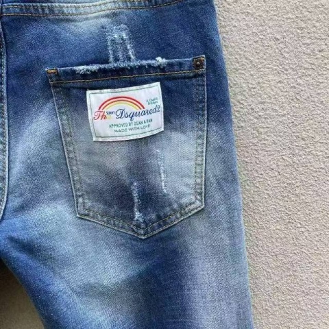 Spodnie Dsquared
