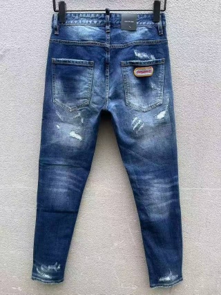 Spodnie Dsquared