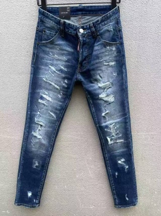 Spodnie Dsquared