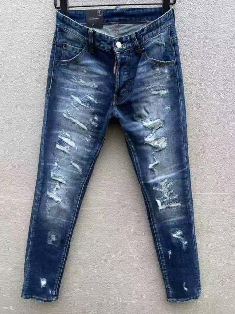 Spodnie Dsquared