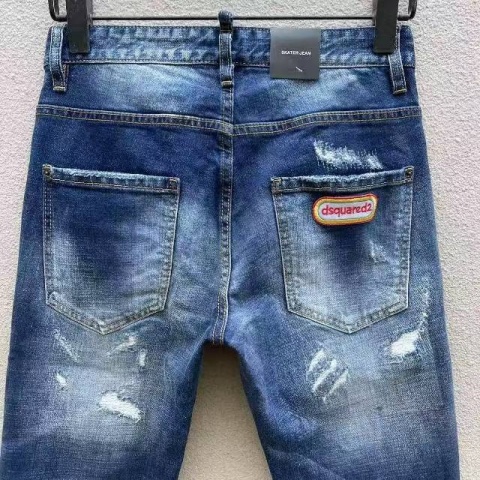 Spodnie Dsquared