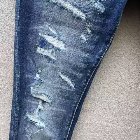 Spodnie Dsquared