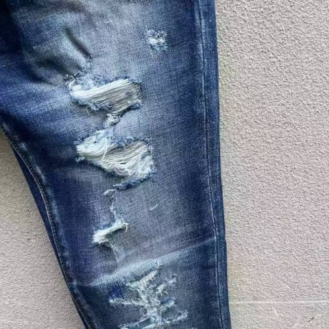 Spodnie Dsquared