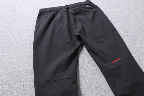 Spodnie trekingowe Mammut Spodnie trekingowe Mammut