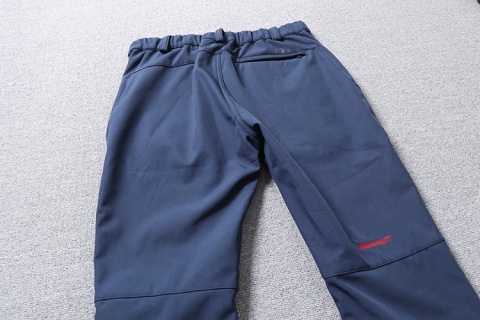 Spodnie trekingowe Mammut Spodnie trekingowe Mammut