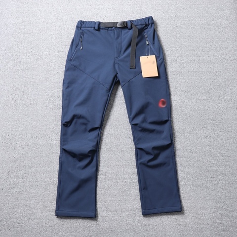 Spodnie trekingowe Mammut Spodnie trekingowe Mammut