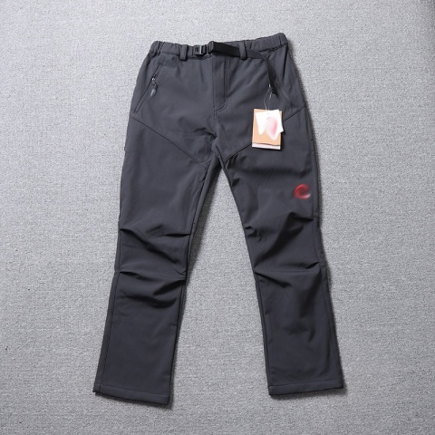 Spodnie trekingowe Mammut Spodnie trekingowe Mammut