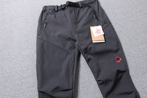 Spodnie trekingowe Mammut Spodnie trekingowe Mammut