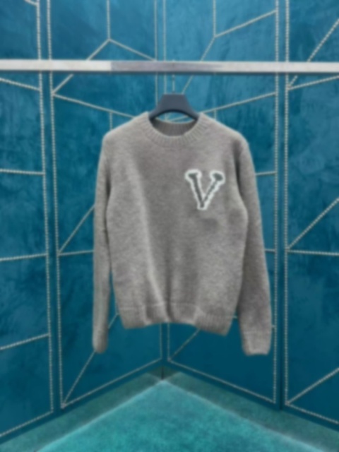 Sweter Louis Vuittion Sweter Louis Vuittion