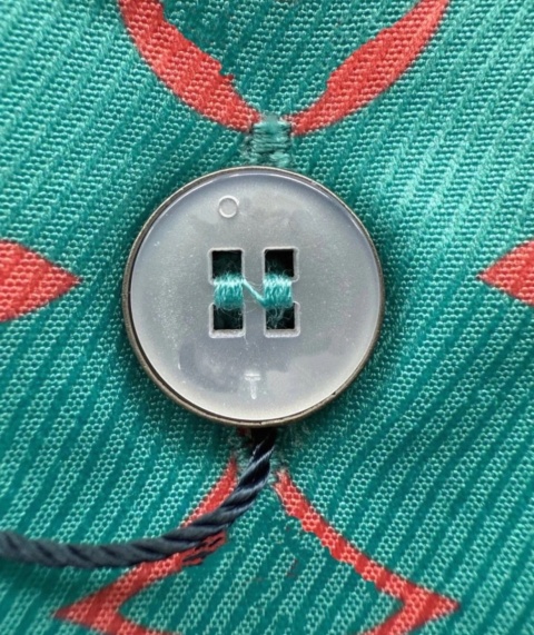 spodenki Louis Vuitton