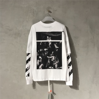 Bluza Off White
