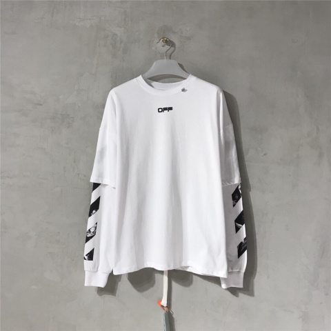 Bluza Off White