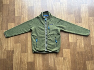 Bluza polar Patagonia