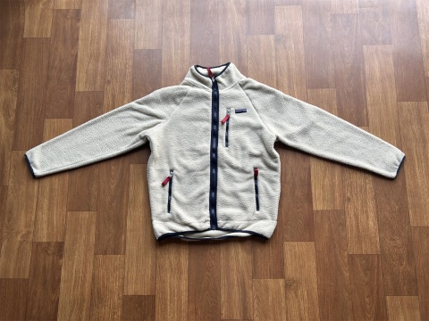 Bluza polar Patagonia