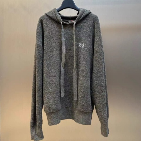 Bluza wełniana Loewe