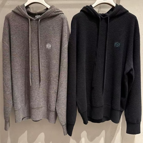Bluza wełniana Loewe