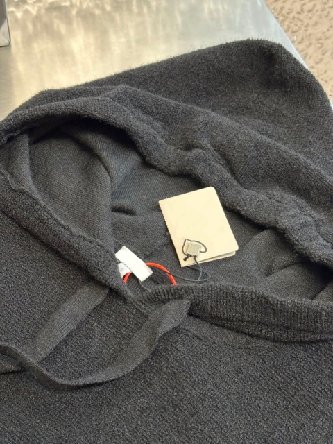 Bluza wełniana Loewe