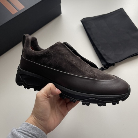 Buty Ermenegildo Zegna