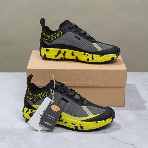 Buty do biegania Zegna