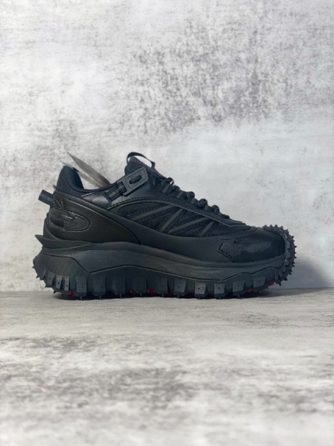 Buty zimowe Moncler