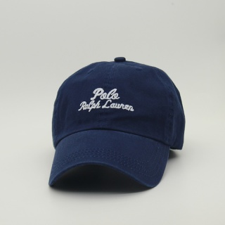 Czapka Polo Ralph Lauren