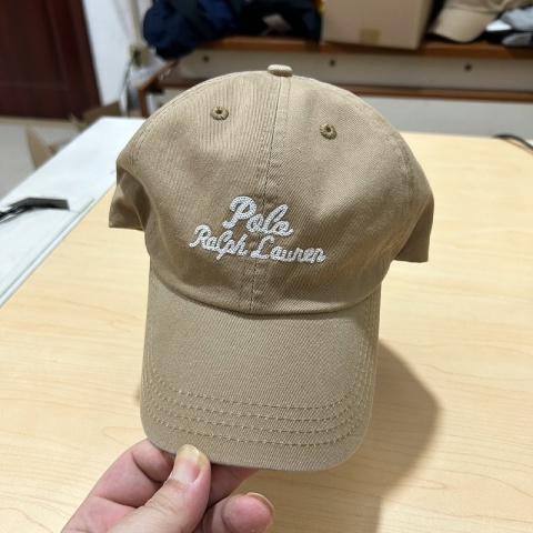 Czapka Polo Ralph Lauren
