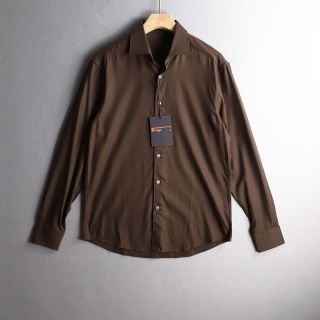 Koszula Ermenegildo Zegna