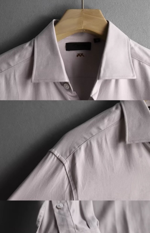 Koszula Ermenegildo Zegna