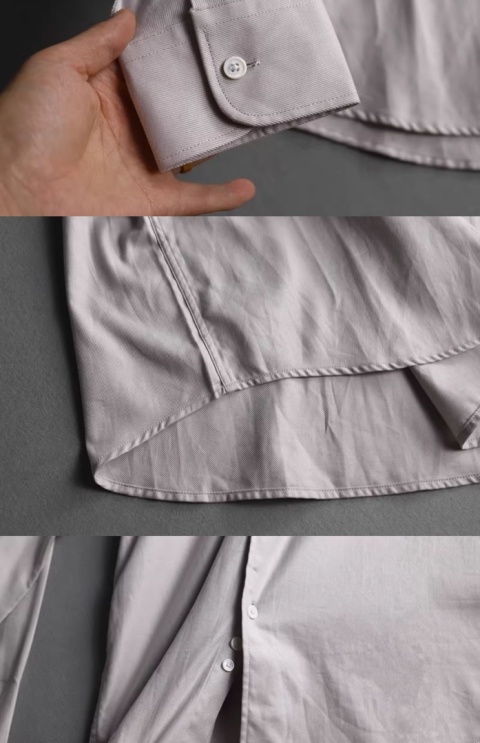 Koszula Ermenegildo Zegna