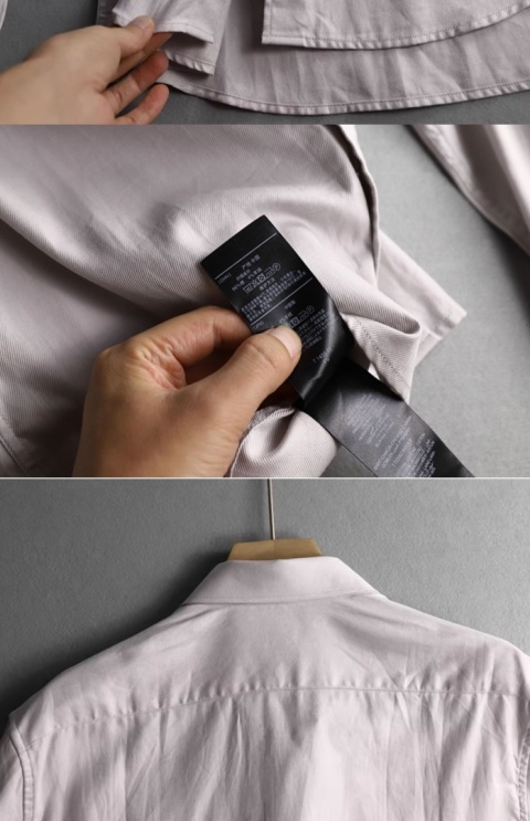 Koszula Ermenegildo Zegna