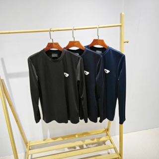 Koszulka long‑sleeve t-shirt Comfort & Casual Emporio Armani