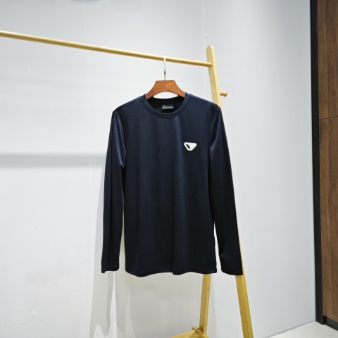 Koszulka long‑sleeve t-shirt Comfort & Casual Emporio Armani