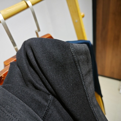 Koszulka long‑sleeve t-shirt Comfort & Casual Emporio Armani