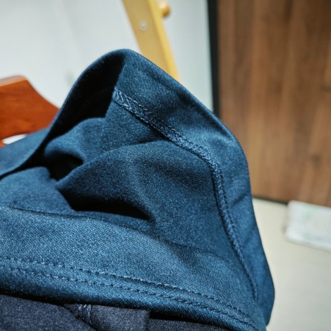 Koszulka long‑sleeve t-shirt Comfort & Casual Emporio Armani