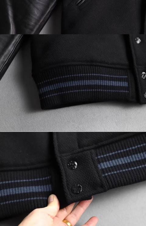 Kurtka bejsbolowa Ralph Lauren