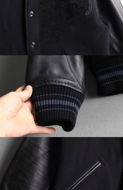 Kurtka bejsbolowa Ralph Lauren
