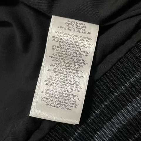 Kurtka bejsbolowa Ralph Lauren