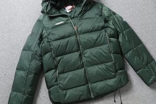 Kurtka puchowa Mammut