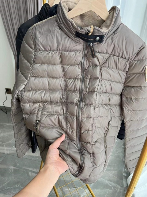 Kurtka puchowa Parajumpers