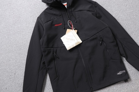 kurtka softshel Mammut