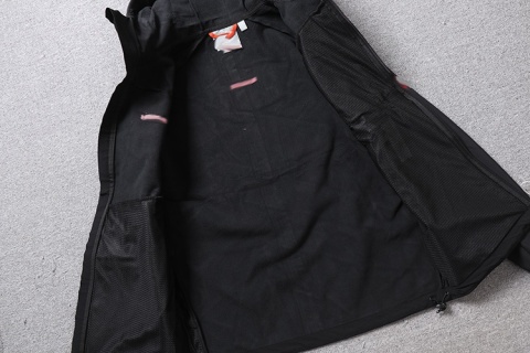 kurtka softshel Mammut