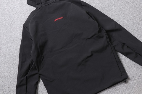 kurtka softshel Mammut