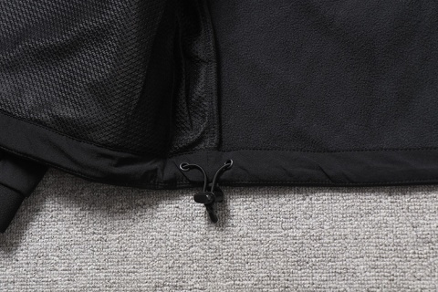 kurtka softshel Mammut