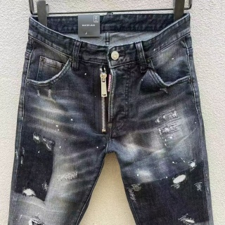 Spodnie Dsquared